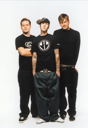 Blink 182