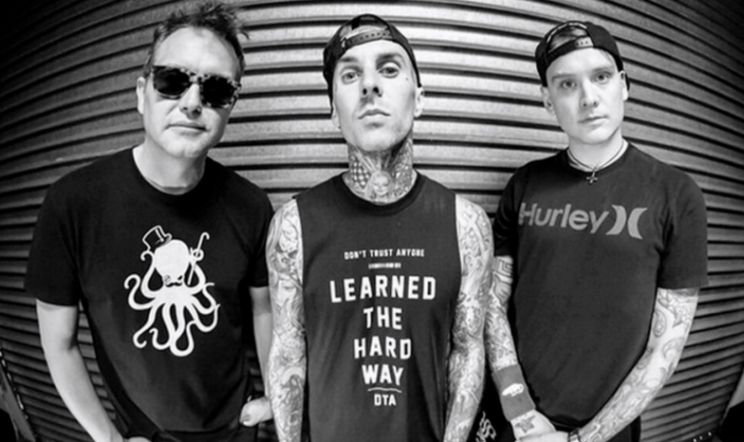 Blink 182