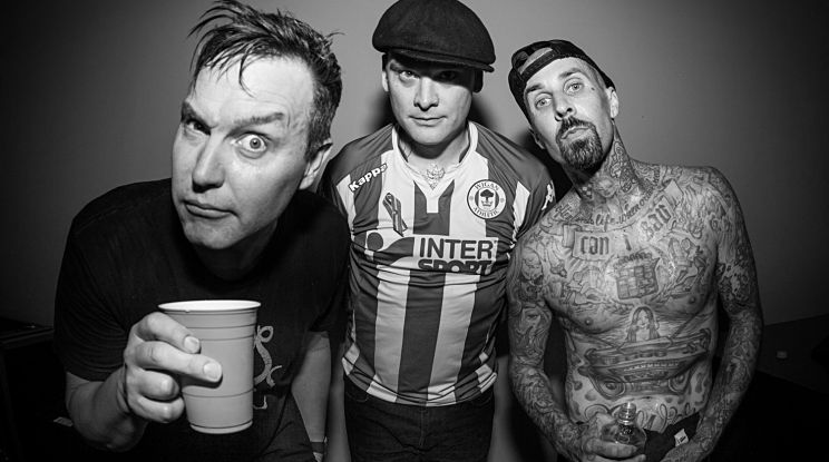 Blink 182