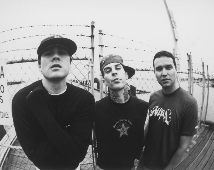 Blink 182