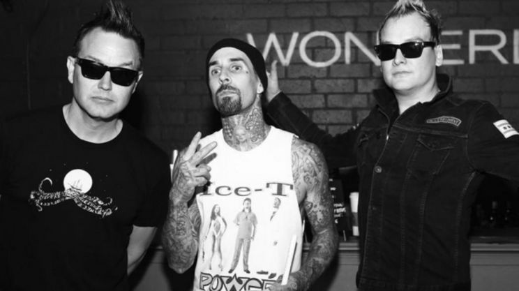 Blink 182