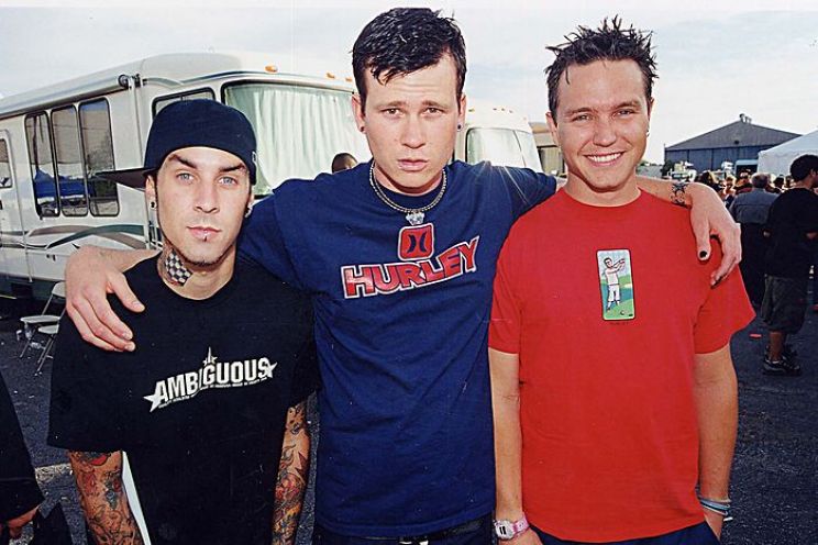 Blink 182