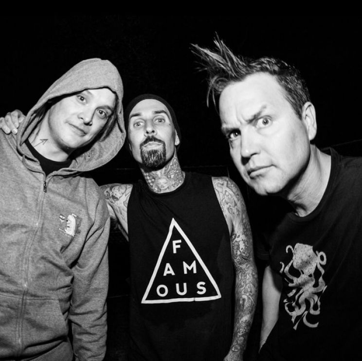 Blink 182