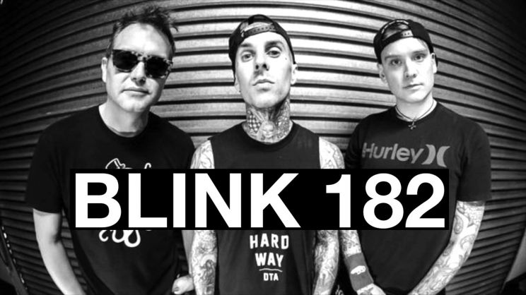 Blink 182