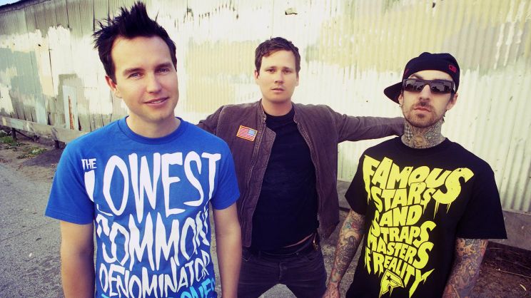 Blink 182