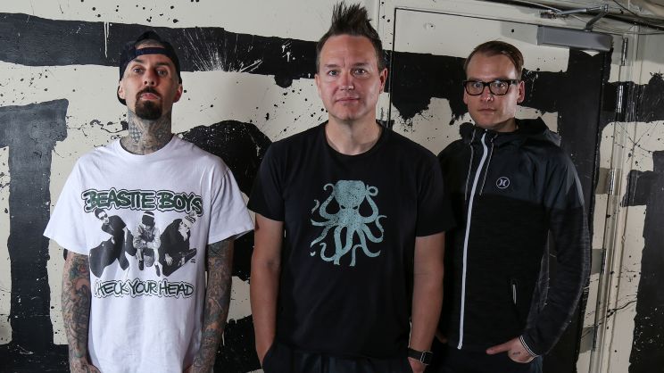 Blink 182