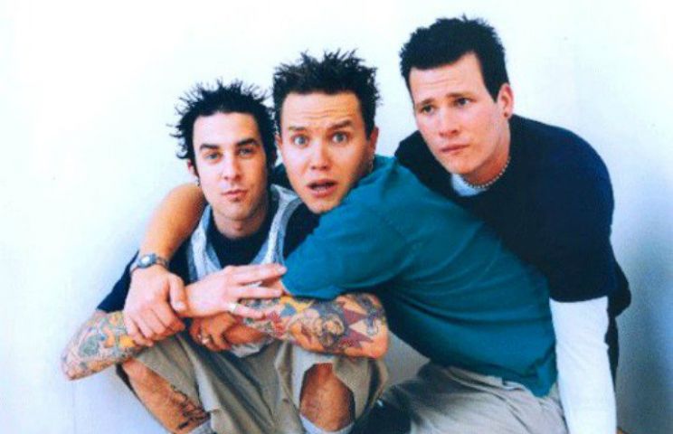 Blink 182