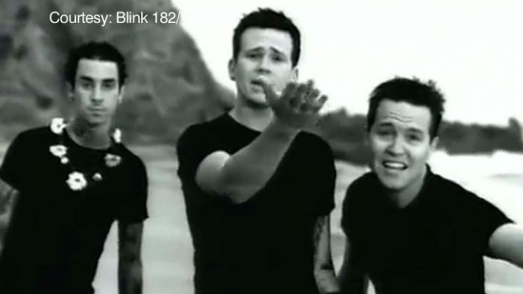 Blink 182