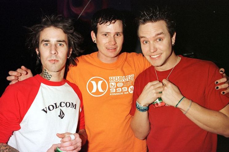Blink 182