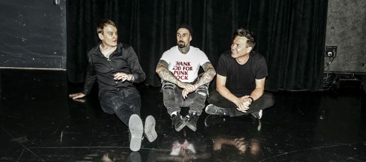 Blink 182