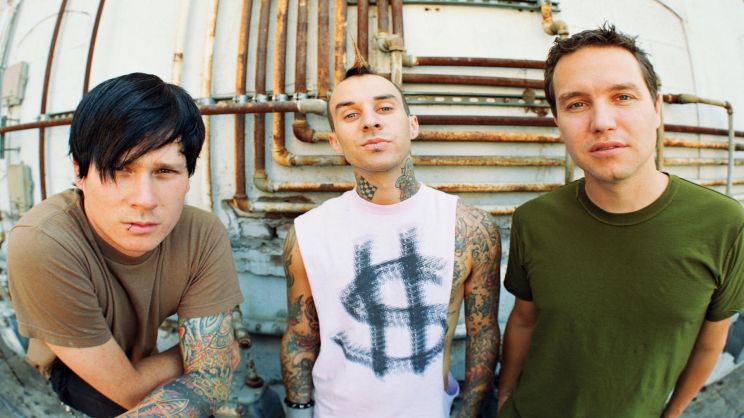 Blink 182