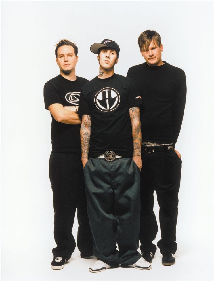 Blink 182