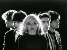 Blondie