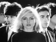 Blondie