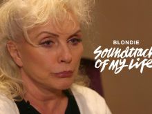 Blondie