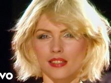 Blondie