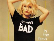 Blondie