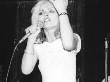 Blondie