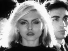 Blondie