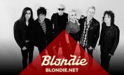 Blondie