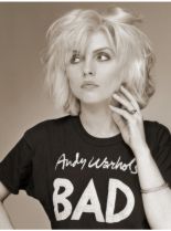 Blondie
