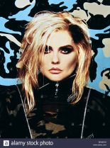 Blondie
