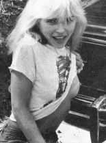 Blondie