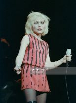 Blondie