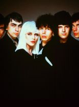 Blondie
