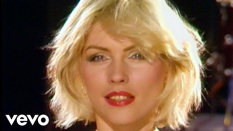Blondie