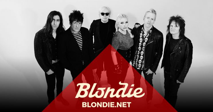 Blondie