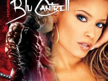 Blu Cantrell