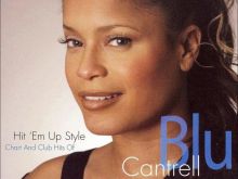 Blu Cantrell