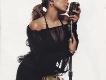 Blu Cantrell