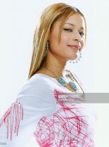 Blu Cantrell photo