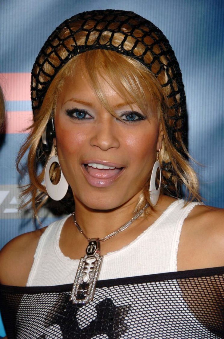 Blu Cantrell