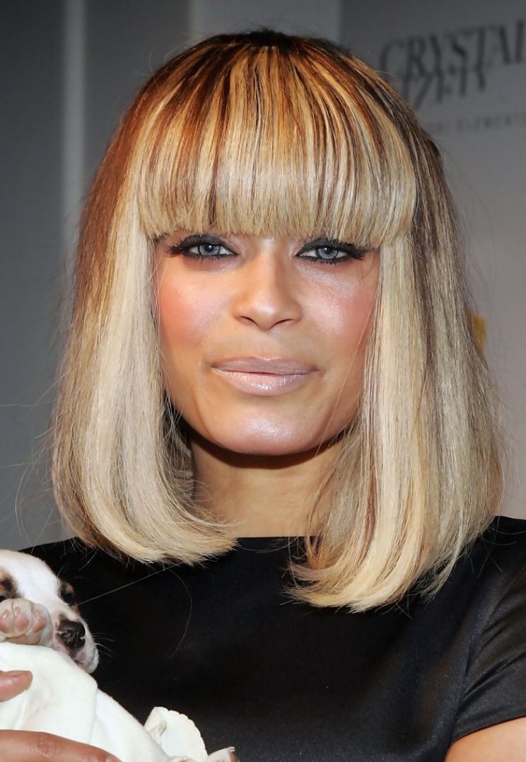 Blu Cantrell