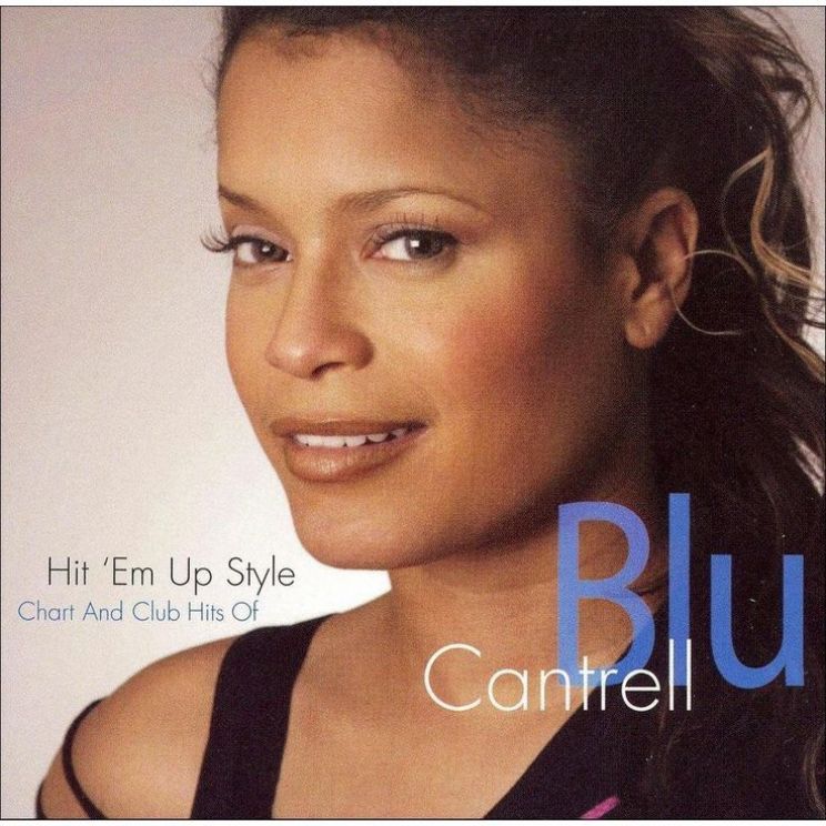 Blu Cantrell