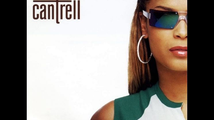Blu Cantrell