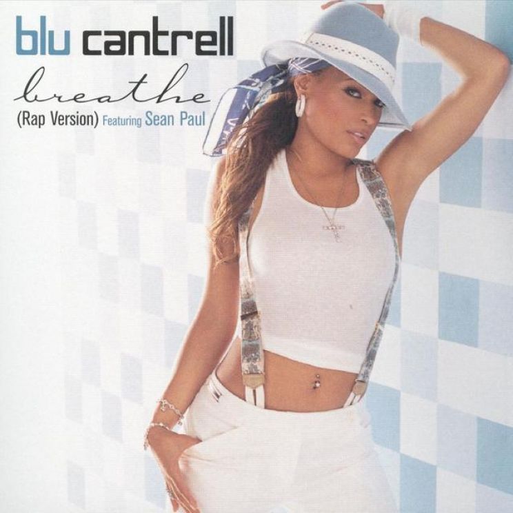 Blu Cantrell