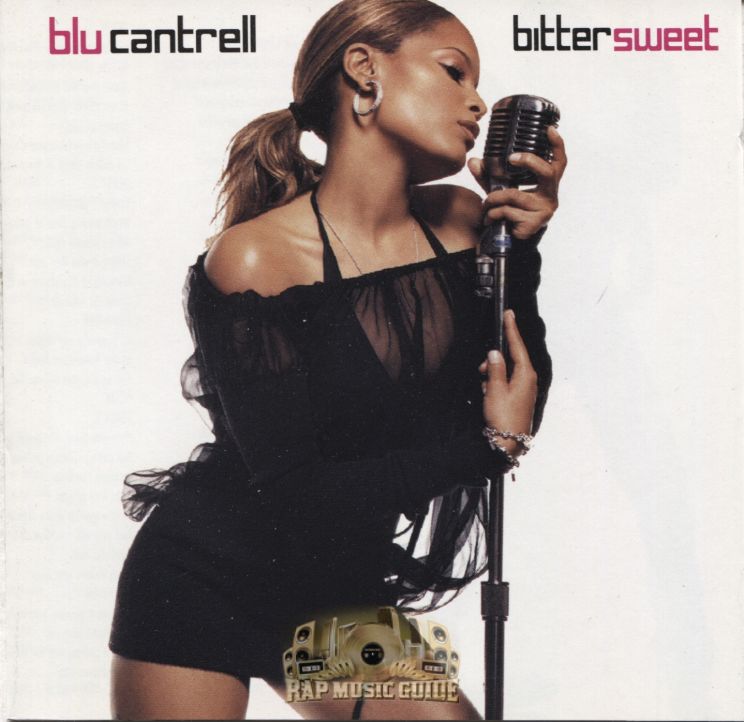 Blu Cantrell