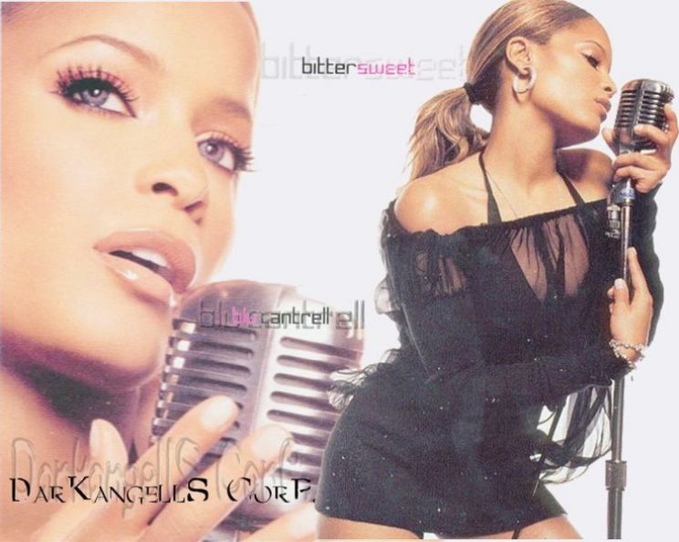 Blu Cantrell