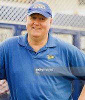 Blue Deckert