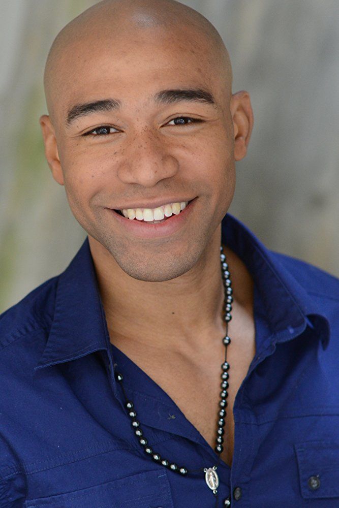 Pictures of Blue Kimble