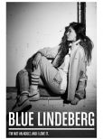 Blue Lindeberg