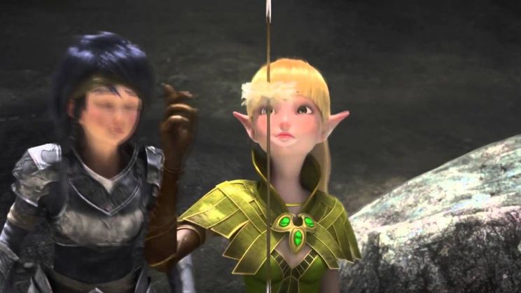 Blythe Auffarth
