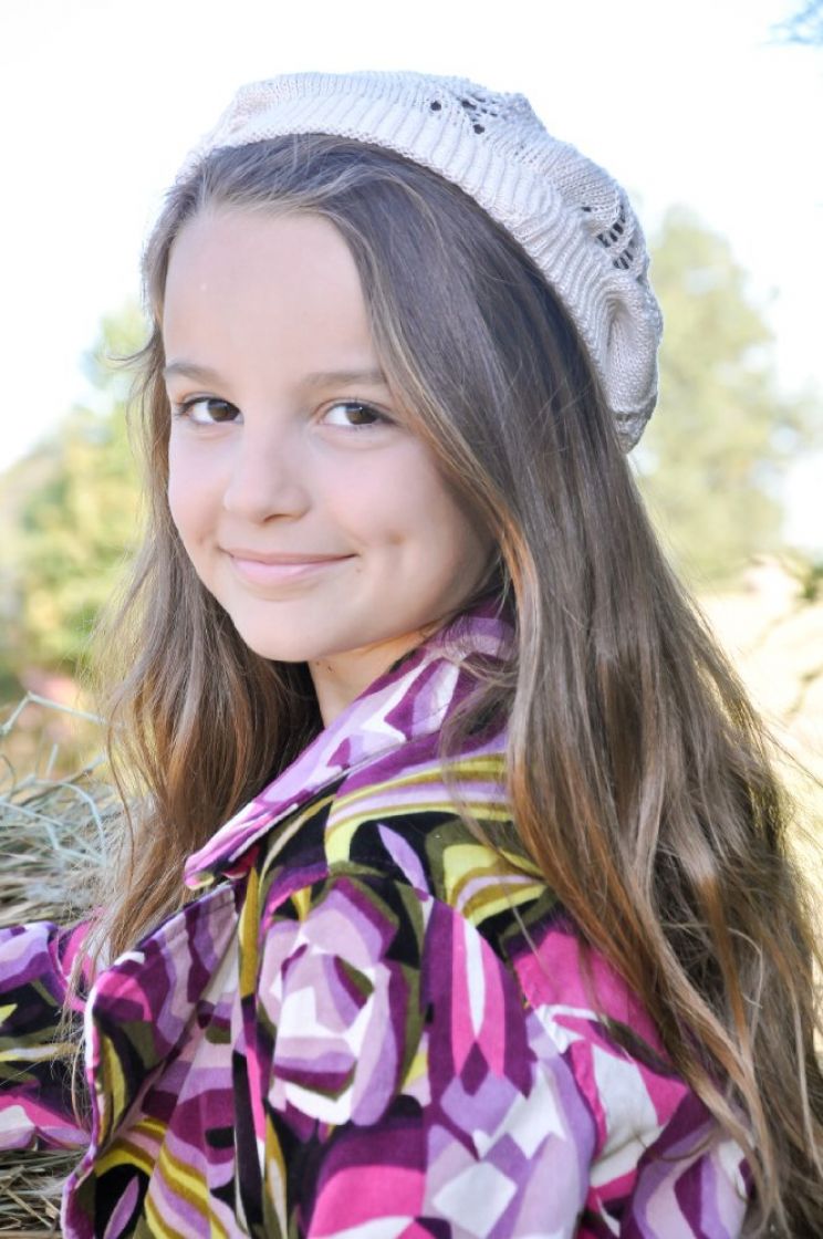 Blythe Barrington-Hughes