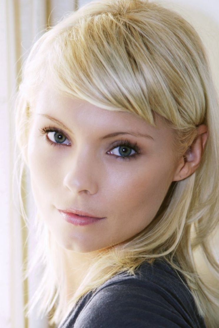 Blythe Barrington-Hughes