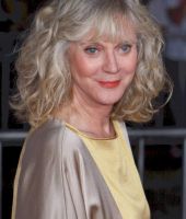 Blythe Danner