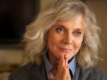 Blythe Danner